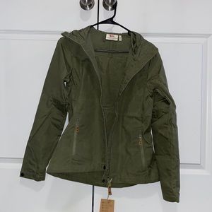 FJALLRAVEN Jacket  xs